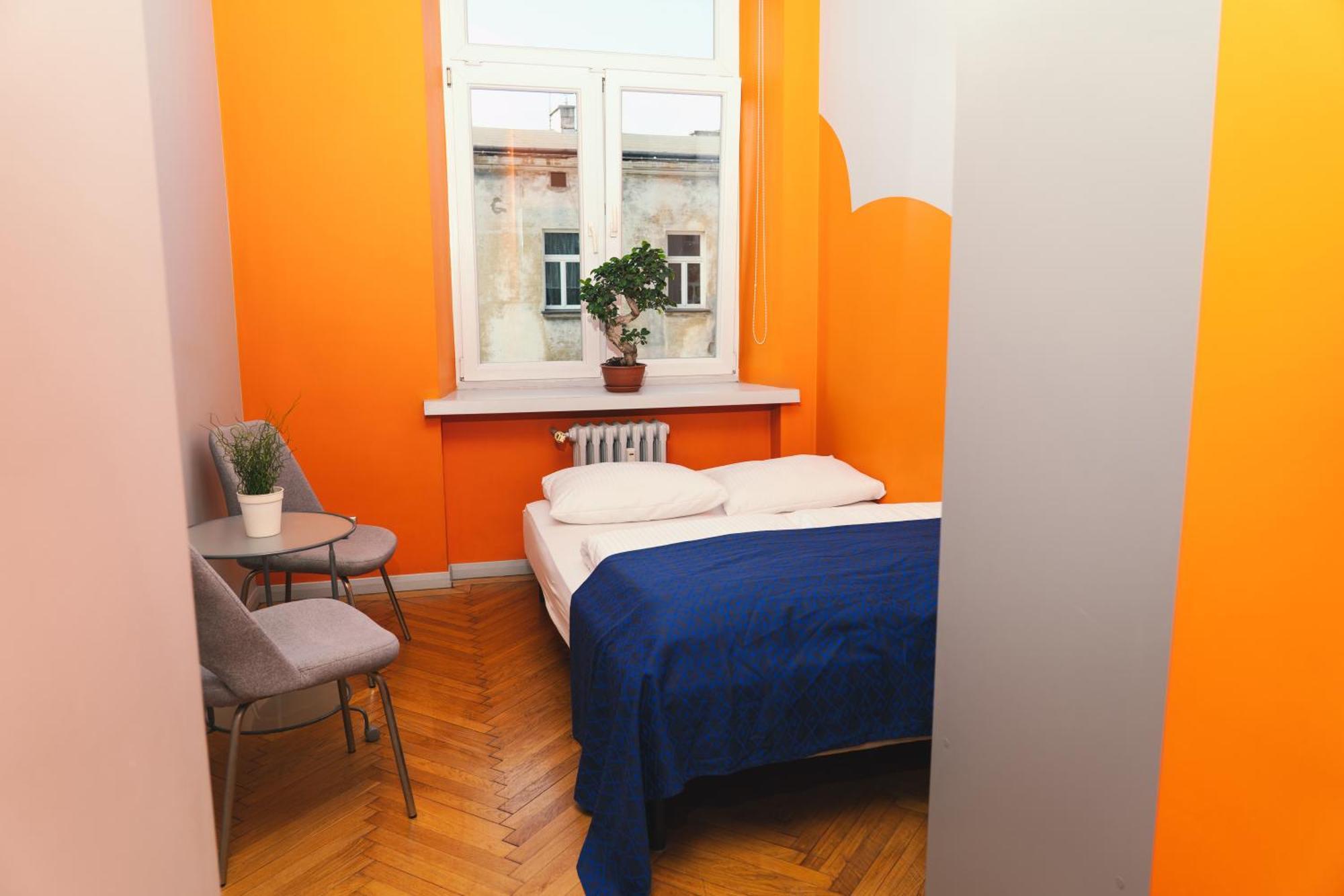 Mosquito Hostel Cracovia Esterno foto